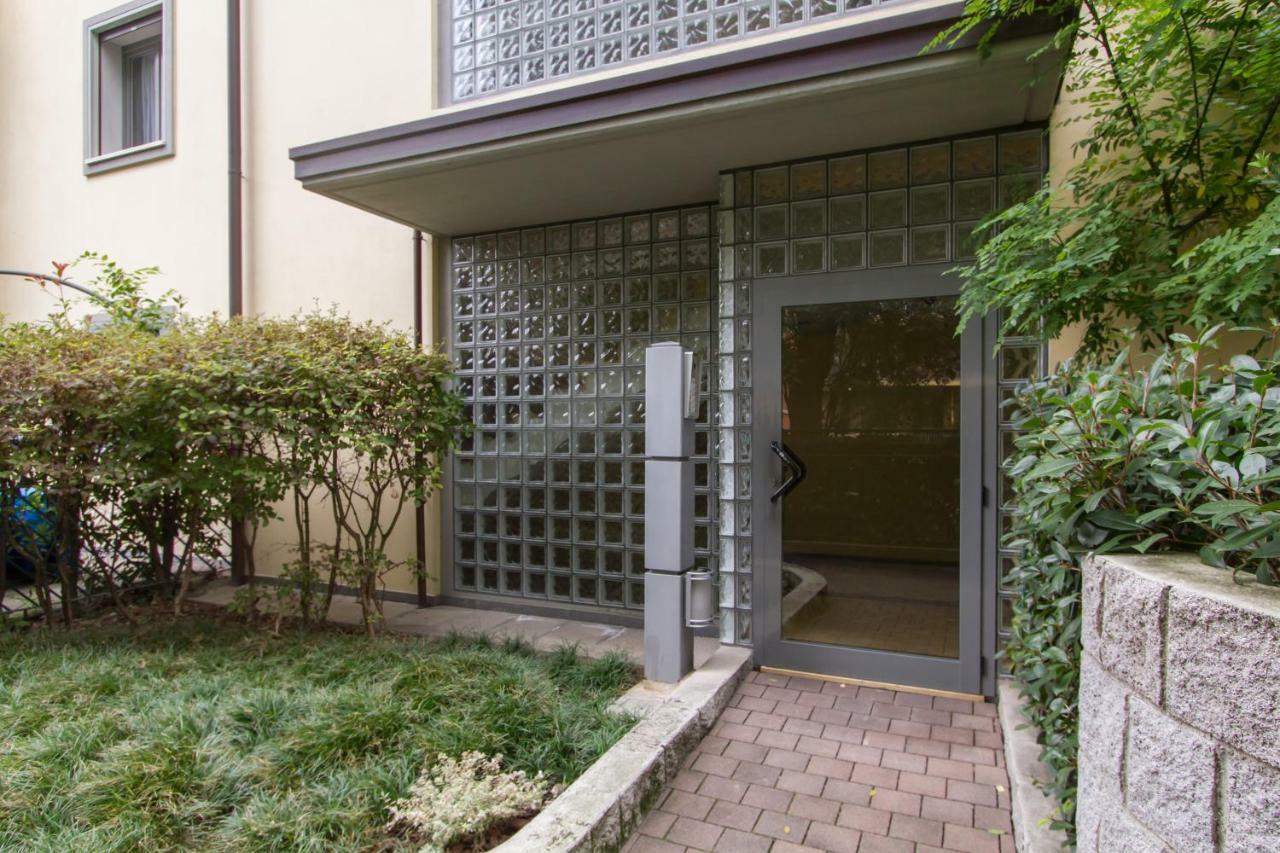 Parco Di Monza Apartment Exterior photo